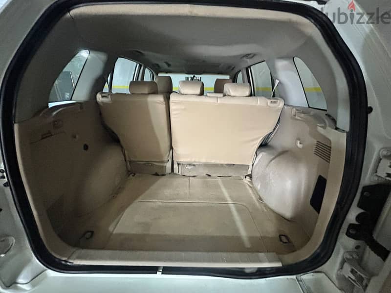 Suzuki Grand Vitara 2014 9