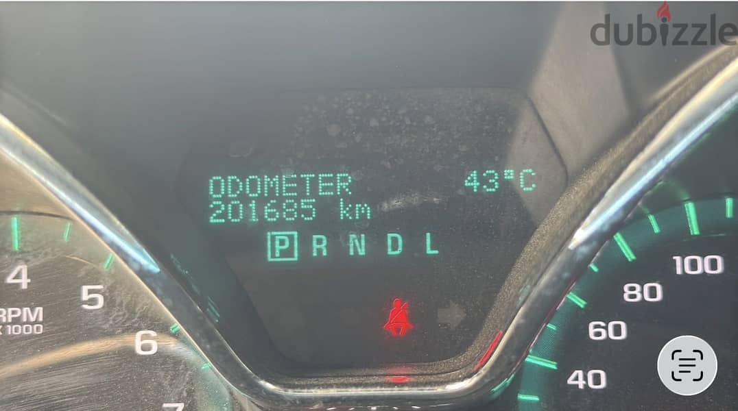 Chevrolet Traverse 2015 16