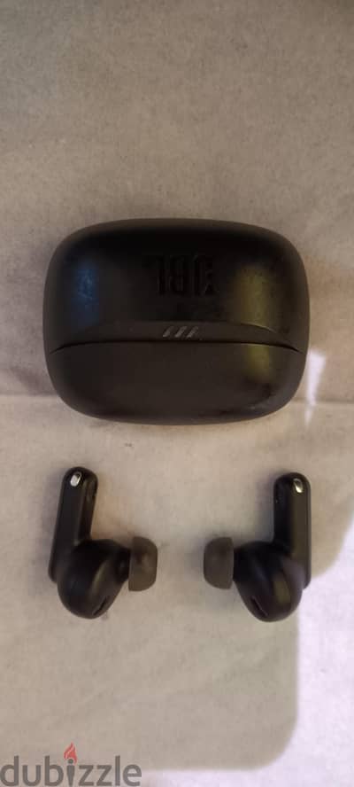 I WANT TO SELL MY JBL TUNE BEAM 2