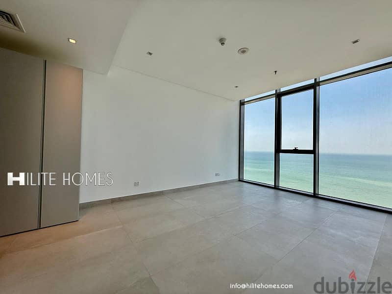 Duplex penthouse with private Pool & Terrace in Shaab 1