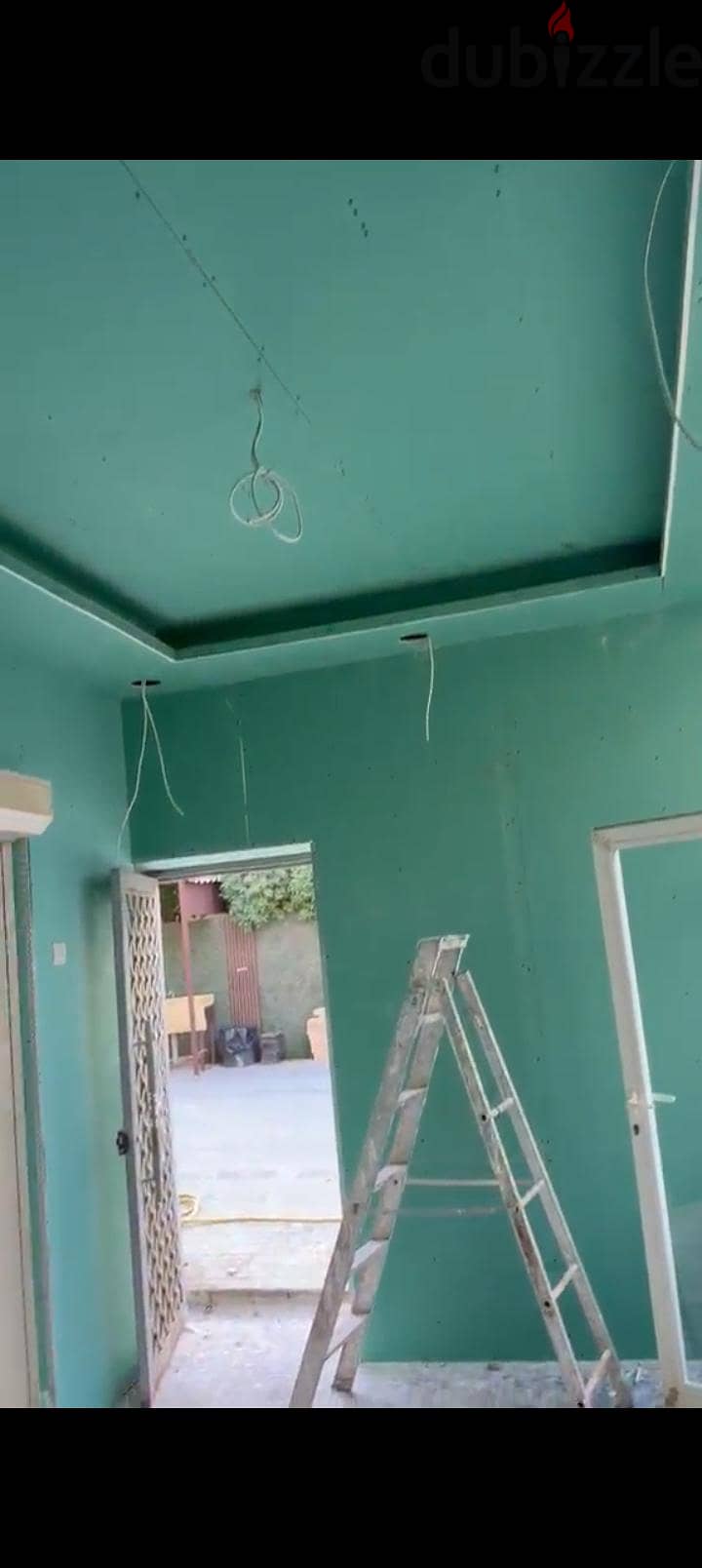 جبسم بورد دیکور جبس على باكستاني 2
