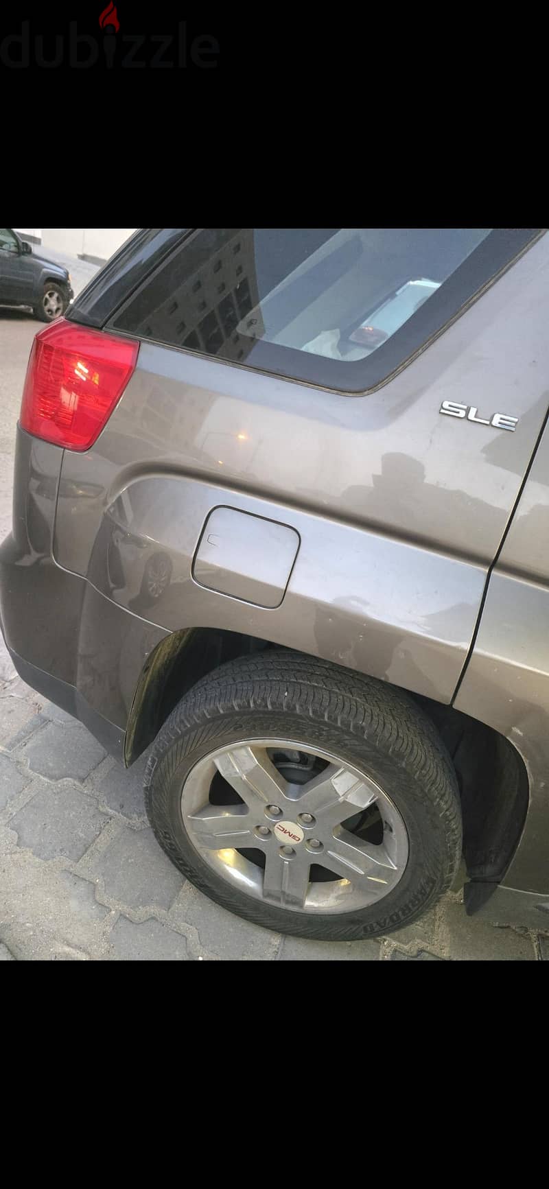 GMC Terrain 2012 SLE 2012 Accident free Low Mileage Mob, 92231618 1