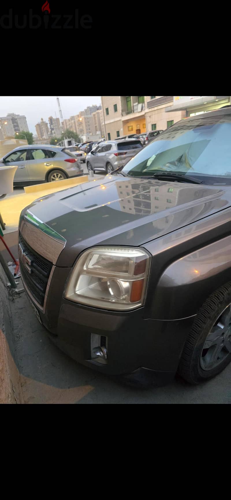 GMC Terrain 2012 SLE 2012 Accident free Low Mileage Mob, 92231618 5