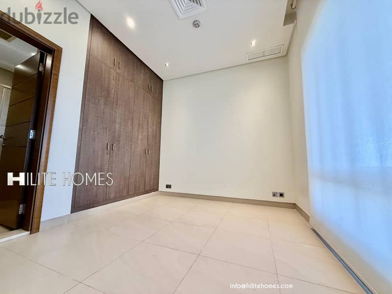 2 Bedroom Apartment For Rent in Salmiya 2