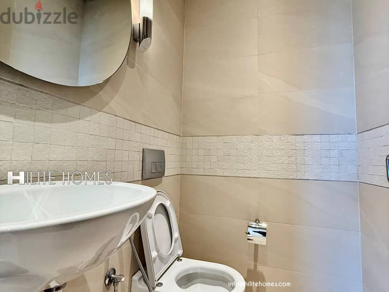 2 Bedroom Apartment For Rent in Salmiya 3
