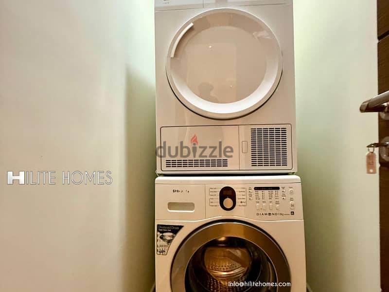 2 Bedroom Apartment For Rent in Salmiya 6