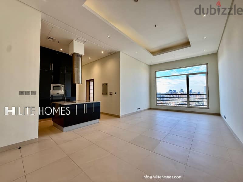 2 Bedroom Apartment For Rent in Salmiya 7