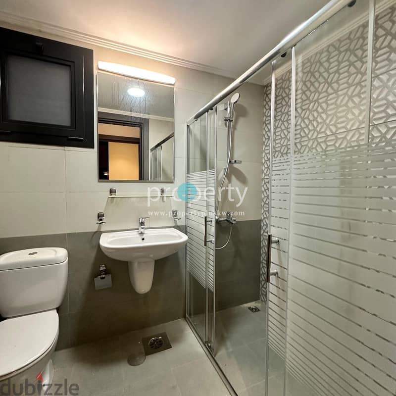 Four Bedroom Seaview Duplex for rent in Salmiya 4
