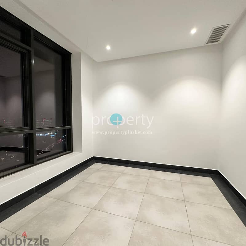 Four Bedroom Seaview Duplex for rent in Salmiya 6