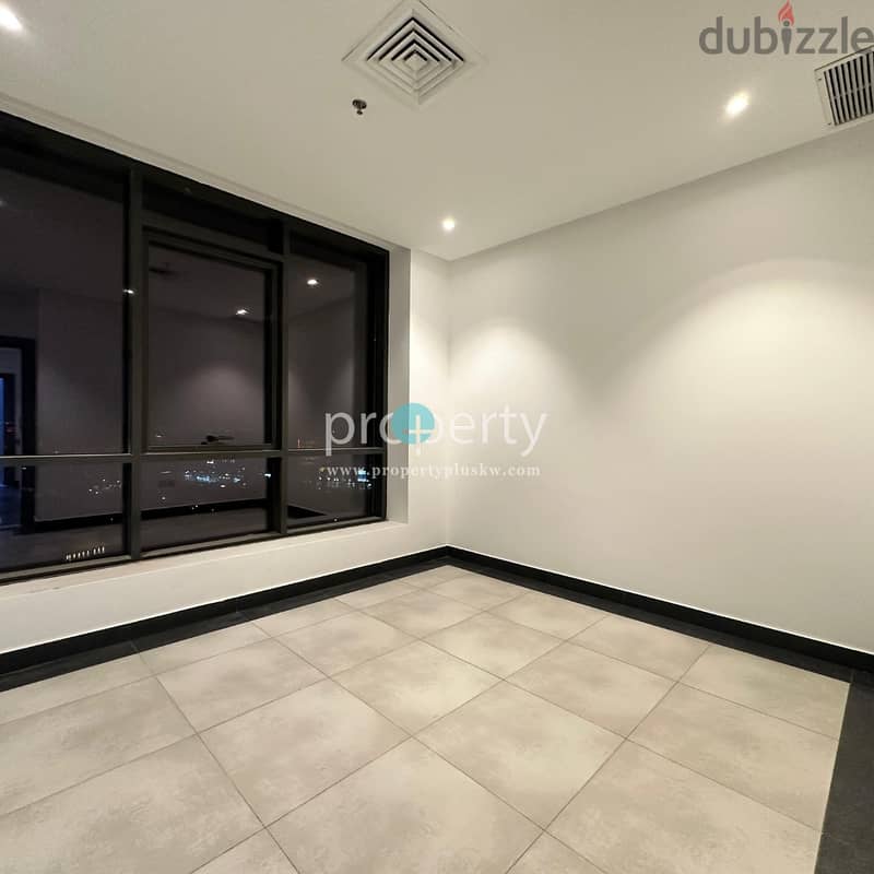 Four Bedroom Seaview Duplex for rent in Salmiya 7