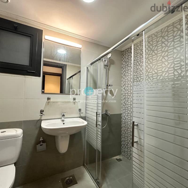 Four Bedroom Seaview Duplex for rent in Salmiya 8