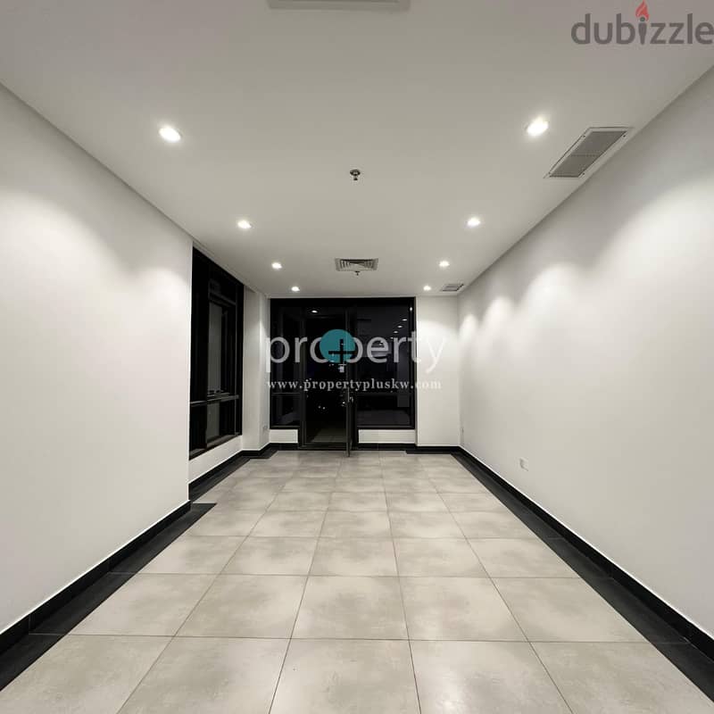 Four Bedroom Seaview Duplex for rent in Salmiya 9