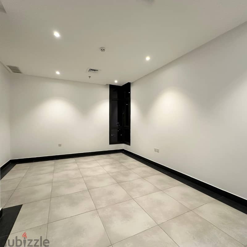 Four Bedroom Seaview Duplex for rent in Salmiya 12