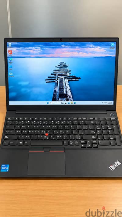 Lenovo ThinkPad 11 Gen - i7 , 512 NVMe SSD , 8gb Ram