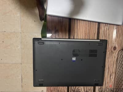 Lenovo laptop