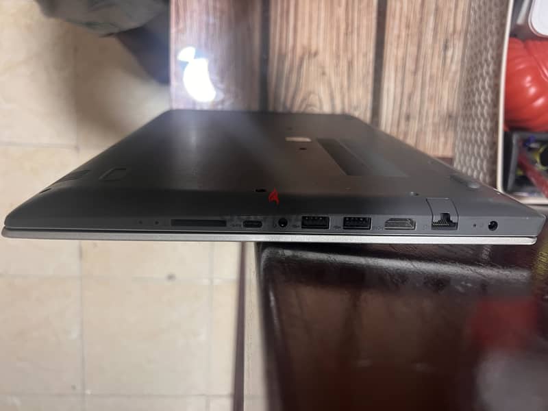 Lenovo laptop 1