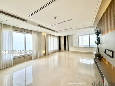 Beautiful Luxury Penthouse for rent in Salmiya