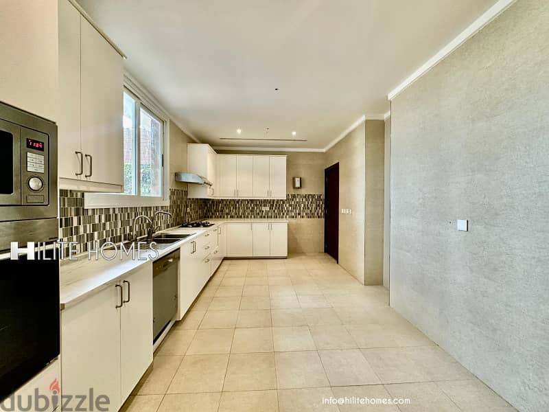 Beautiful Luxury Penthouse for rent in Salmiya 5