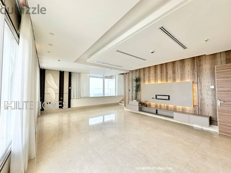 Beautiful Luxury Penthouse for rent in Salmiya 8