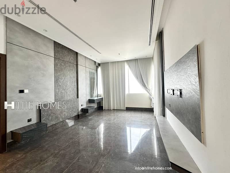 Beautiful Luxury Penthouse for rent in Salmiya 12