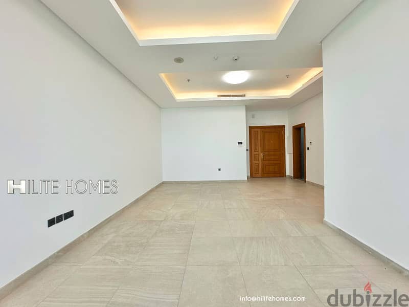 Two bedroom apartment for rent in Salmiya 6