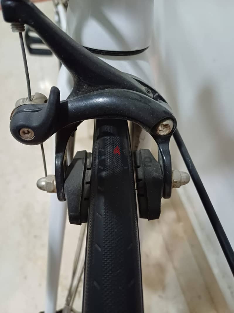 Bianche Road Bike 2