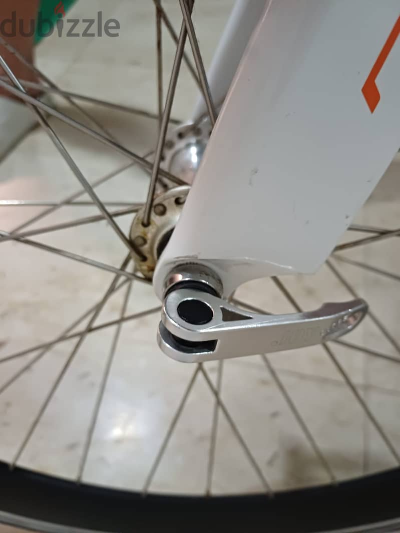 Bianche Road Bike 6