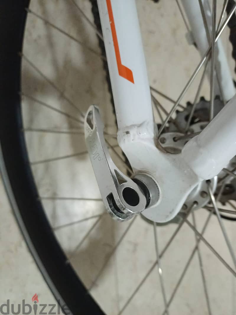 Bianche Road Bike 7