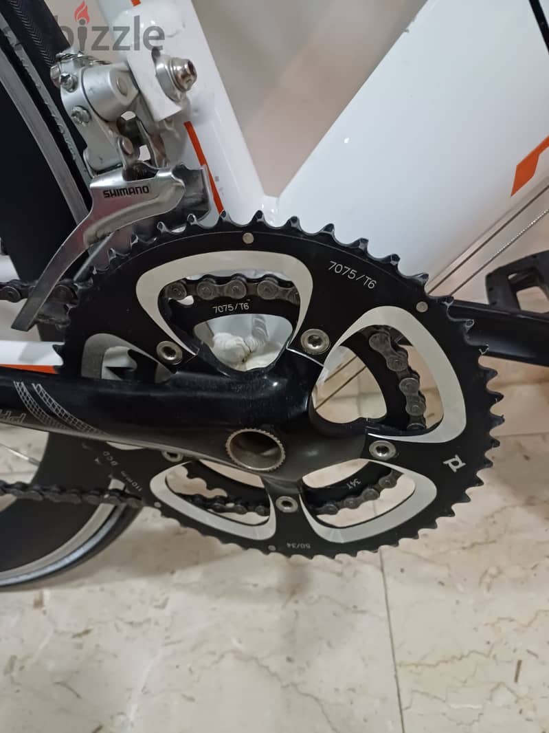 Bianche Road Bike 8