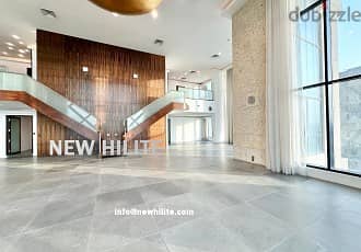 Luxury 3-Bedroom Duplex for Rent in Salmiya