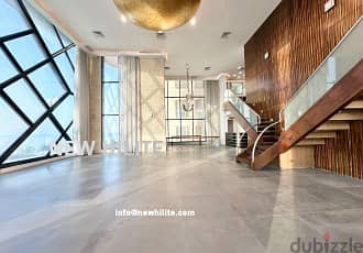 Luxury 3-Bedroom Duplex for Rent in Salmiya 2