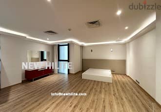 Luxury 3-Bedroom Duplex for Rent in Salmiya 10