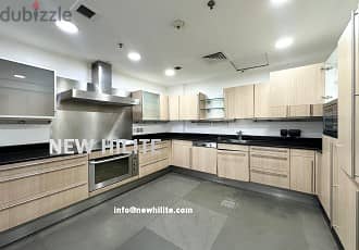 Luxury 3-Bedroom Duplex for Rent in Salmiya 12