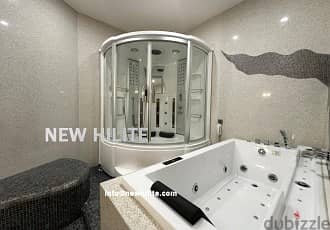 Luxury 3-Bedroom Duplex for Rent in Salmiya 14