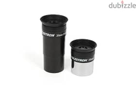 Celestron AstroMaster 90AZ Telescope with mobile holder 1