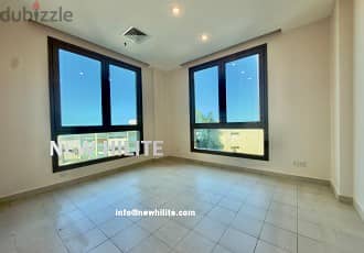 Spacious 3 Bedroom Apartment for Rent in Salmiya 2