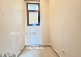 Spacious 3 Bedroom Apartment for Rent in Salmiya 3