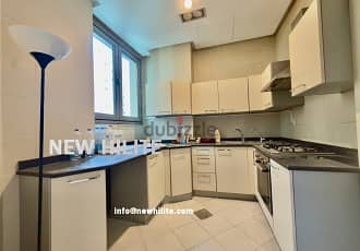 Spacious 3 Bedroom Apartment for Rent in Salmiya 8