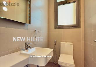 Spacious 3 Bedroom Apartment for Rent in Salmiya 9