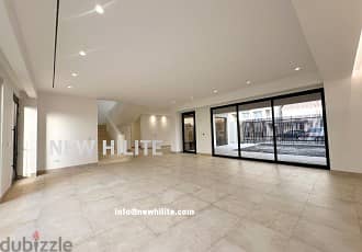 Brand New 4 Master Bedroom Villa for Rent in Abu Fatira 2
