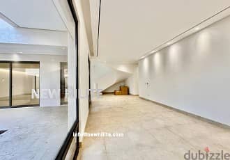 Brand New 4 Master Bedroom Villa for Rent in Abu Fatira 8