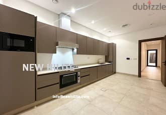 Brand New 4 Master Bedroom Villa for Rent in Abu Fatira 11