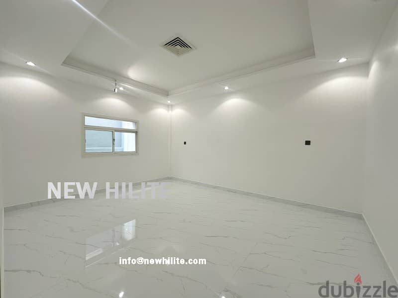 Renovated 8-Bedroom Villa for Rent in Qortuba 2