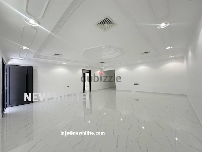 Renovated 8-Bedroom Villa for Rent in Qortuba 4