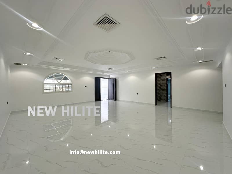 Renovated 8-Bedroom Villa for Rent in Qortuba 6