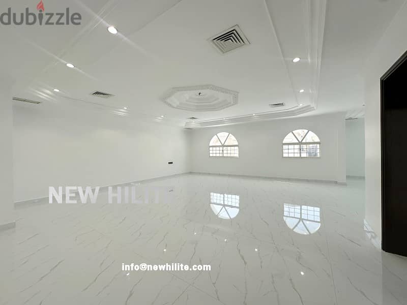 Renovated 8-Bedroom Villa for Rent in Qortuba 8