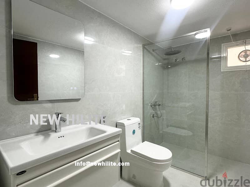 Renovated 8-Bedroom Villa for Rent in Qortuba 11