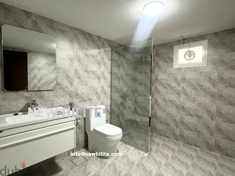 Renovated 8-Bedroom Villa for Rent in Qortuba 12