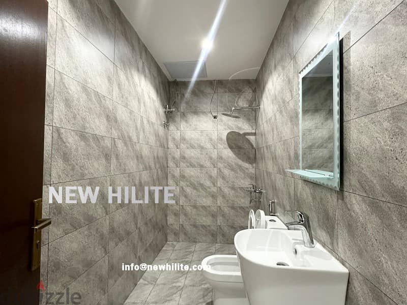 Renovated 8-Bedroom Villa for Rent in Qortuba 13
