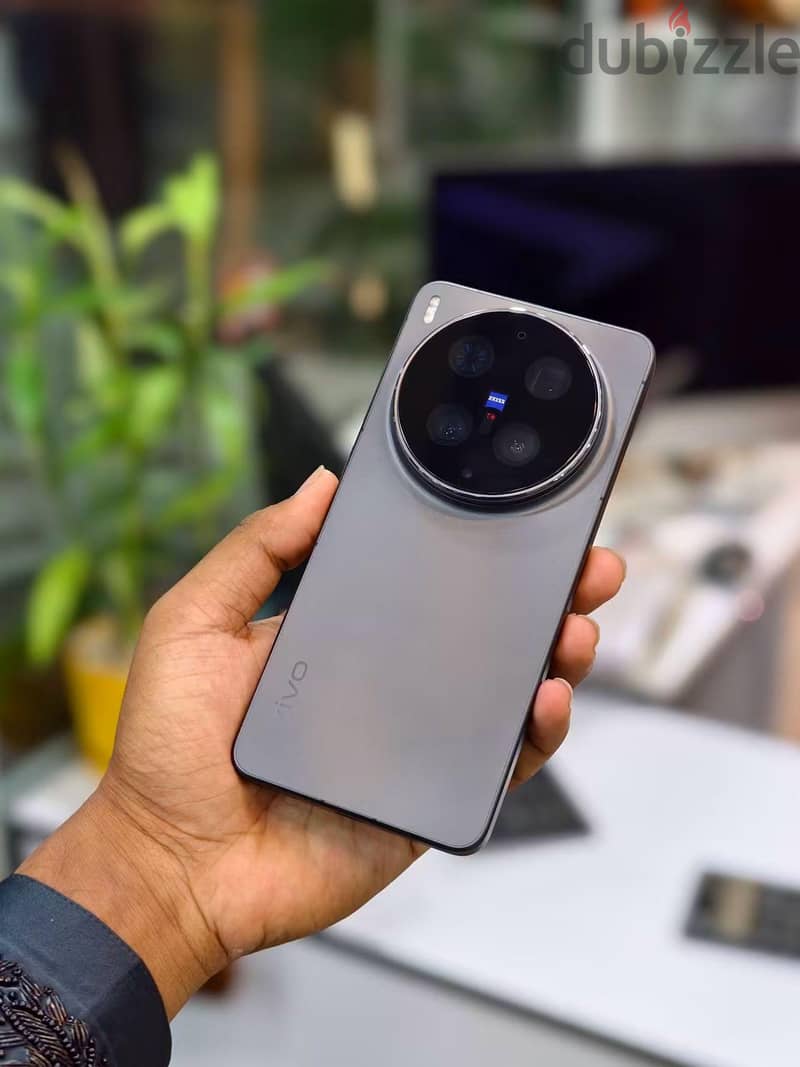 Vivo Other Model 2